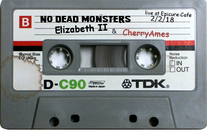 No Dead Monsters