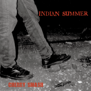 Indian Summer Cherry Smash record